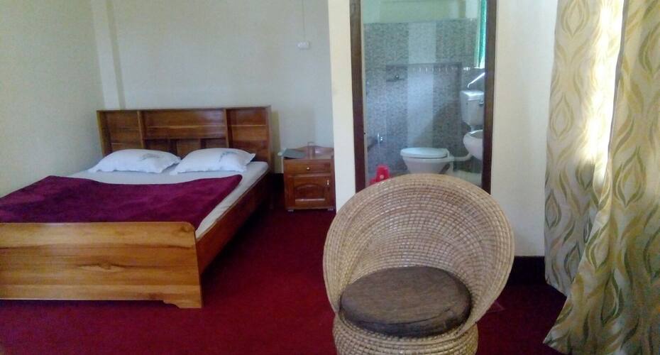 Himali Guest House, Kalimpong 4